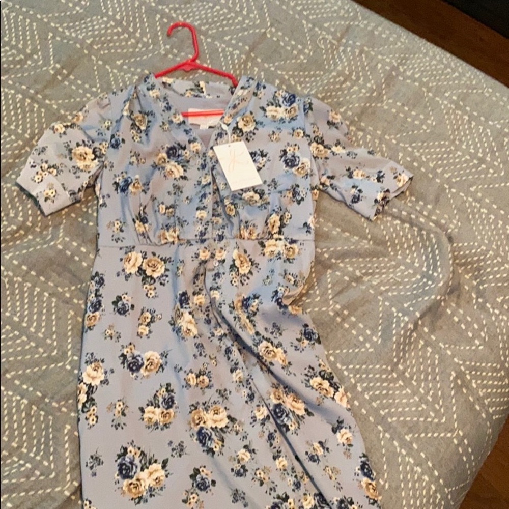 Gal Meets Glam Dress Size 8